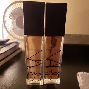 NARS Natural Radiant Longwear Foundation